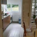 apartman (konyha) / apartment (kitchen)