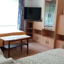 apartman (szoba) / apartment (room)